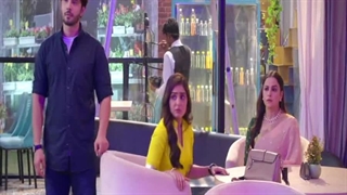 نوادگان قسمت ۳۳ دوبله فارسی