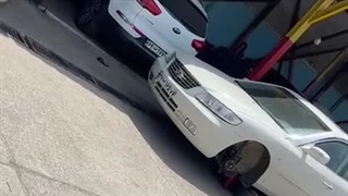 کلینیک تعمیراتی GM در رشت