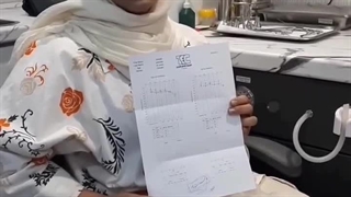 رضایت بیمار از درمان چسبندگی استخوانچه های گوش یا  اتواسکلروز