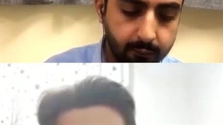 گفت‌وگو با محمدنوید عطایی | نقره‌ی جهانی المپیاد زیست