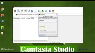 آموزش نصب نرم افزار کمتازیا (camtasia 2023)