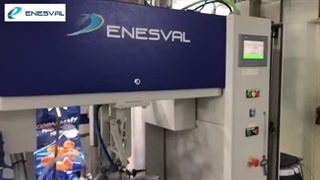 خط تولید کیف - enesval