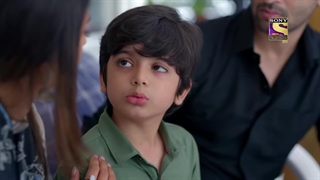 سریال هندی رنگ عشق قسمت ۱۶