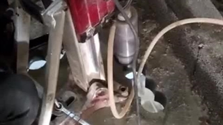 کرگیری فونداسیون | البرز کر