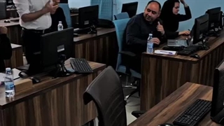 آموزشگاه کامپیوتر تدبیر بندرعباس