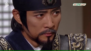 فرمانروا ته جویونگ - قسمت ۷۲