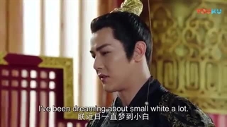 سریال چینی منگفی داره میاد 2018 Mengfei Comes Across قسمت 5