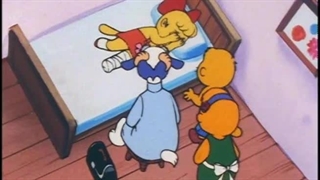 *Don Chuck Monogatari 1975/1978*هدیه تولد فوق العاده-قسمت دوازدهم