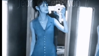 "تـوخـیـلـی‌خـوشـگـلـی‌"