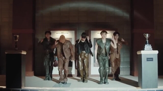 موزیک ویدیو HOLLOW از استری کیدز . ژاپنی