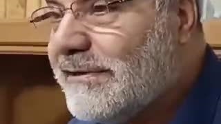 یَدُ اللَّهِ فَوْقَ أَیْدِیهِمْ ... +کپشن