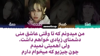 ببخشید دیر ویدیو دادم عاف نیستم (کپ)