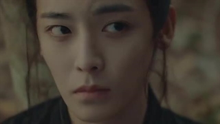 سریال چینی من هیچکس نیستم: تقابل میان یین و یانگ I Am Nobody: The Showdown Between Yin & Yang 2025 قسمت 8 (کیفیت بالاتر توضیحات)