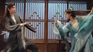 میکس عشق در عمارت