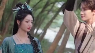 میکس عشق در عمارت