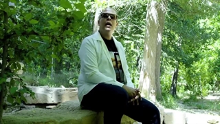 موزیک ویدئو در امتداد خزر (رزیتا دغلاوی نژاد و محمدجواد زارع مهذبیه)