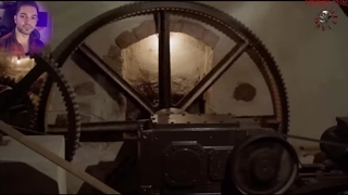 فیلمی باورنکردنی ازموجود فضایی درخانه . ترسناکترین ویدیوها ازاجنه وارواح و حوادث هیجانی