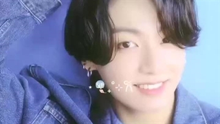 ادیت کوکی با وایب آبی (درخواستی)