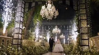 باغ تالار صفاجو