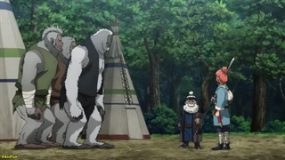 انیمه تئوگونیا قسمت 10 زیرنویس فارسی