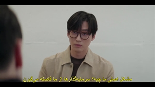 قسمت دوم سریال فیلم ما +زیرنویس فارسی چسبیده Our Movie 2025 با بازی نام گونگ مین