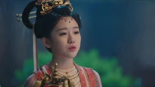 سریال چینی کینه / دشمنی قسمت ۲۳ با زیرنویس