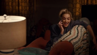 سریال Ginny & Georgia جینی و جورجیا فصل 3 قسمت 6