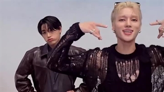 چالش تیک تاک سان و وویونگ با آهنگ Lemon Drop