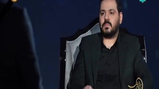 زندگی پس از زندگی - فصل ۶ - قسمت ۲۱ - محمد نجفی - ۲ فروردین ۱۴۰۴