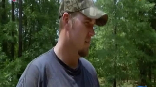 چوب بران باتلاق 11 اسفند 1402