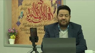 دیدگاه اهل بیت علیهم السلام در رابطه با ایرانی ها ( شبکه حضرت ولیعصر عج )