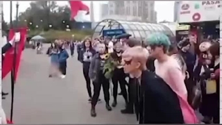 ترکیبی جدید در باغ اروپا:همجن.سگرا و سگ نما!
