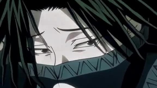 As stunning... as spiders