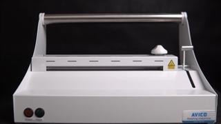 دستگاه پک اتوکلاو Avico