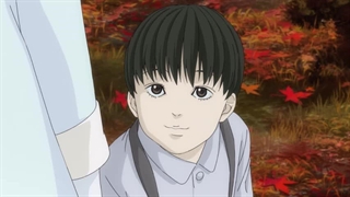 جونجی ایتو - قسمت 6