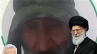 این منم نواده کوروش بزرگ