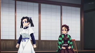 انیمه شیطان کش فصل ۴ قسمت ۲ با زیرنویس فارسی