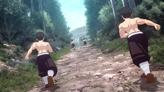 انیمه شیطان کش فصل ۴ قسمت ۳ با زیرنویس فارسی