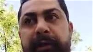 14040331: شیطان بزرگ بدنبال جنگ است؛ فریب نخورید!