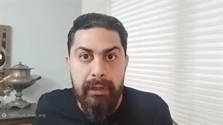 14040331: تله ترامپ، نردبان تنش، تا شکست دشمن ادامه میدهیم