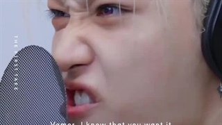 ای وای بخشی از اجرای جدید استری کیدز در برنامه خفن First Take  با اجرای آهنگ چک‌چک‌بوم 