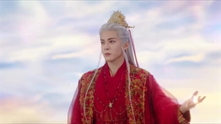 سریال چینی کینه/ دشمنی قسمت ۲۷ با زیرنویس