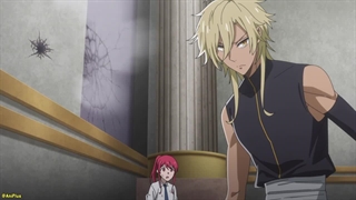 انیمه دختری که مورد عنایت خدای گوریل قرار گرفت قسمت 12/آخر زیرنویس فارسی