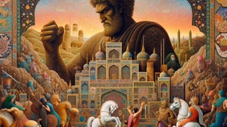 وقتی ارش شعر موزیک کاوه کاشفی DJ boom boom