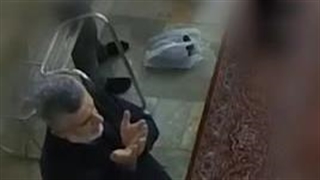 جنگ با کفر فقط ایمان می خواهد و بس