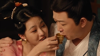 سریال نقشه شاهدخت(The Princess's Gambit 2025) قسمت اول بازیرنویس فارسی