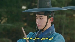 قسمت 5 سریال اولین شب با دوک با زیرنویس فارسی چسبیده