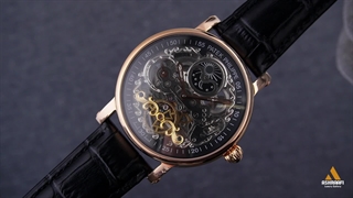 ساعت مچی پتک فیلیپ Patek Philippe 852