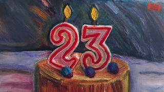 یونا ایتزی و کاورش از آیو (twenty tree)