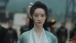 سریال نقاب انتقام چینگ چوان(Qingchuan`s Veil of Vengeance 2025)قسمت چهارم به زیرنویس فارسی